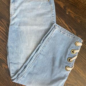 Chico’s jeans